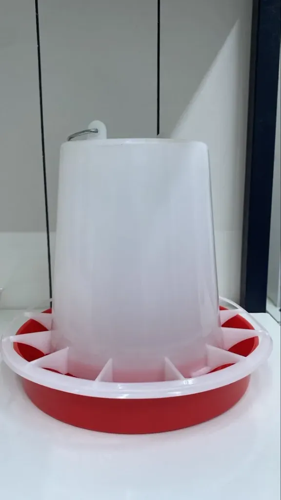 Chicken Feeder 3kg