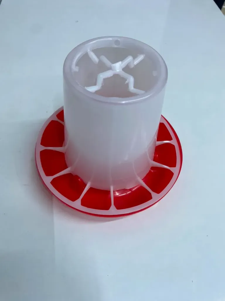 Chicken Feeder 1kg
