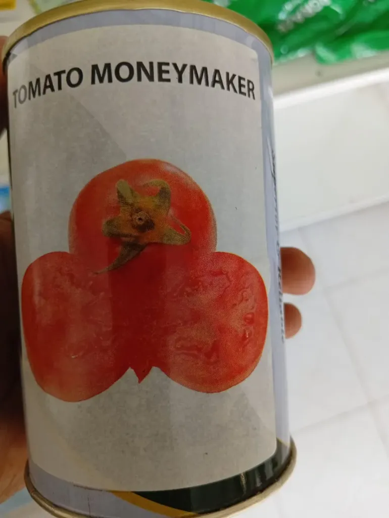 Tomato Money Maker 100g