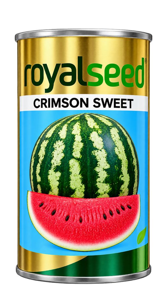 Water Melon Crismon Sweet 100g