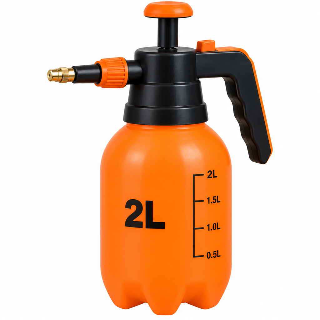 Pressure Sprayer 2L