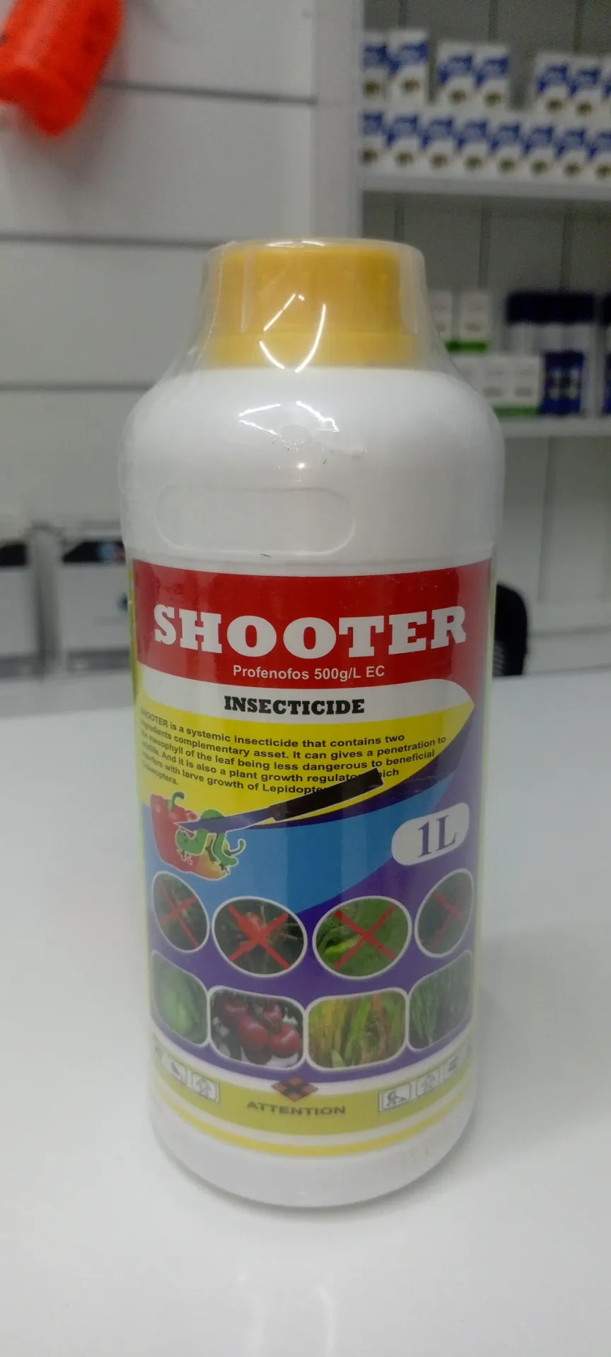 Shooter